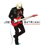 BLACK SWANS AND WORMHOLE WIZARDS[�A����]|JOE SATRIANI|CB88697735002