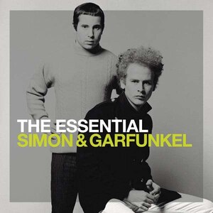 ESSENTIAL[A]|SIMON & GARFUNKEL|CB88697751022