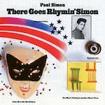 THERE GOES RHYMIN' SIMON[�A����]|PAUL SIMON|CB88697820222