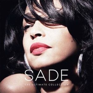 ULTIMATE COLLECTION (2CD+DVD)[A]|SADE|CB88697899392