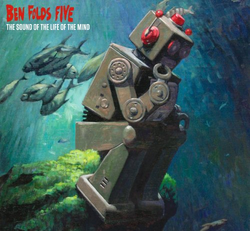 SOUND OF THE LIFE OF THE MIND[輸入盤] | BEN FOLDS FIVE