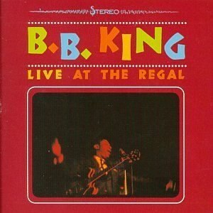 LIVE AT THE REGAL[A]|B.B. KING|USTD079