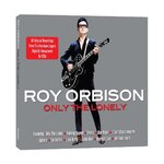 ONLY THE LONELY[�A����]|ROY ORBISON|NOT2CD426
