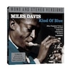KIND OF BLUE MONO/STEREO[�A����]  �}�C���X�E�f�C���B�X