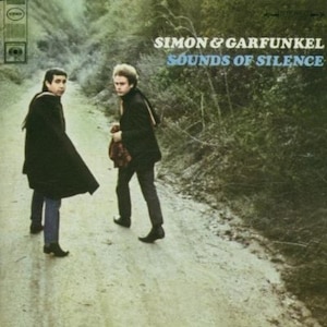 SOUNDS OF SILENCE[A]|SIMON & GARFUNKEL|SBMG4950812