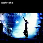 LOVERS LIVE[�A����]��|SADE|EPIC5061252