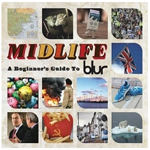 MIDLIFE : BEGINNER'S GUIDE TO BLUR[A]|BLUR|EMI9663072