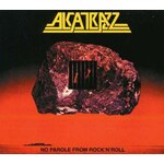 NO PAROLE FROM ROCK'N'ROLL[�A����]|ALCATRAZZ|STFM246