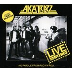 LIVE SENTENCE[�A����]|ALCATRAZZ|STFM247