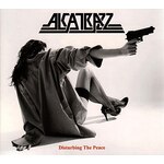 DISTURBING THE PEACE[�A����]|ALCATRAZZ|CD5413992459483