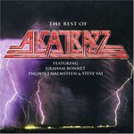 BEST OF[�A����]��|ALCATRAZZ|SFMCD065