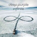 INFINITE�y�A���Ձz��|DEEP PURPLE|0211848-EMU
