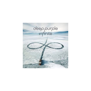 INFINITE【輸入盤】▼|DEEP PURPLE|0211848-EMU