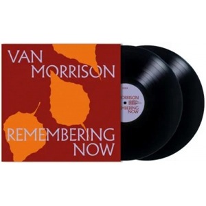 輸入盤アナログVan Morrison ヴァン・モリソン ヴァン・モリソン 最新アルバム『New Arrangements and Duets
