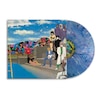 AROUND THE WORLD IN A DAY (2025 REMASTER) [BLUE MARBLE VINYL]�y�A�i���O�Ձz�y�A���Ձz��  �v�����X&�U�E�����H�����[�V����