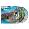 AROUND THE WORLD IN A DAY: DELUXE EDITION[2CD]�y�A���Ձz��  �v�����X&�U�E�����H�����[�V����