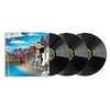 AROUND THE WORLD IN A DAY: DELUXE EDITION[3LP]�y�A�i���O�Ձz�y�A���Ձz��  �v�����X&�U�E�����H�����[�V����
