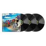 AROUND THE WORLD IN A DAY: DELUXE EDITION[3LP]�y�A�i���O�Ձz�y�A���Ձz��|�v�����X&�U�E�����H�����[�V����|0349-781137