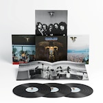 ONE OF THESE NIGHTS (���ꂽ��)(DELUXE EDITION) [3LP]�y�A�i���O�Ձz�y�A���Ձz��|�C�[�O���X|0349-782031
