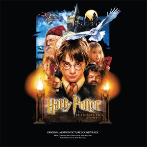 HARRY POTTER AND THE PHILOSOPHER'S STONE (ORIGINAL MOTION PICTURE SOUNDTRACK) [2LP]yAiOՁzyAՁz|WEEBAY|0349-782192
