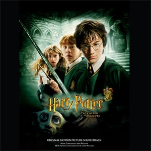 HARRY POTTER AND THE CHAMBER OF SECRETS (ORIGINAL MOTION PICTURE SOUNDTRACK) [2LP]yAiOՁzyAՁz|WEEBAY|0349-782193