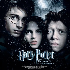 HARRY POTTER AND THE PRISONER OF AZKABAN (ORIGINAL MOTION PICTURE SOUNDTRACK) [2LP]yAiOՁzyAՁz|WEEBAY|0349-782194