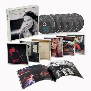 JONI MITCHELL ARCHIVES,VOL.4:THE ASYLUM YEARS(1976-1980)[6CD]yAՁz|WjE~b`F|0349-782368