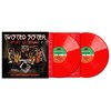 STAY HUNGRY (40TH ANNIVERSARY EDITION)[2LP RED VINYL]�y�A�i���O�Ձz�y�A���Ձz��  �g�D�C�X�e�b�h�E�V�X�^�[