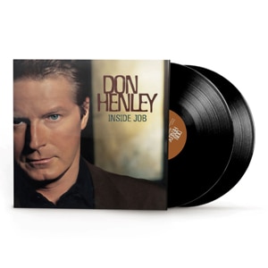 INSIDE JOB (2025 REMASTER)[2LP]�y�A�i���O�Ձz�y�A���Ձz��|�h���E�w�����[|0349-782678