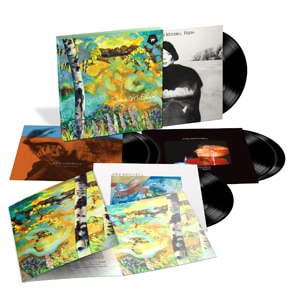 THE ASYLUM ALBUMS 1976-1980 [6LP 180GRAM VINYL]yAiOՁzyAՁz|WjE~b`F|0349-782702