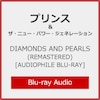 DIAMONDS AND PEARLS (REMASTERED) [AUDIOPHILE BLU-RAY]�y�A���Ձz��  �v�����X&�U�E�j���[�E�p���[�E�W�F�l���[�V����