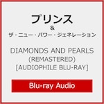 DIAMONDS AND PEARLS (REMASTERED) [AUDIOPHILE BLU-RAY]�y�A���Ձz��|�v�����X&�U�E�j���[�E�p���[�E�W�F�l���[�V����|0349-782860