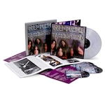 MACHINE HEAD (SUPER DEXLUE EDITION)[3CD+BLU-RAY AUDIO+LP]�y�A���Ձz��|�f�B�[�v�E�p�[�v��|0349-782885