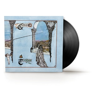 Genesis – Duke – Vinyl (1st Issue, LP, Album, Stereo), 1980