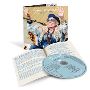 JONI MITCHELL AT NEWPORTyAՁz|WjE~b`F|0349-783207