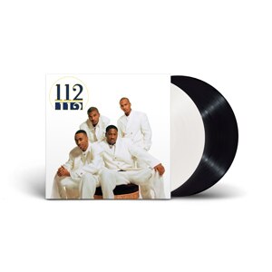 112 [2LP VINYL]yAiOՁzyAՁz  112