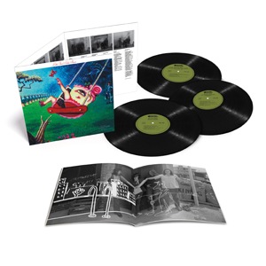 SAILIN' SHOES (DELUXE EDITION)[3LP VINYL]【アナログ盤