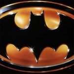 BATMAN MOTION PICTURE SOUNDTRACK�y�A�i���O�Ձz�y�A���Ձz��|�v�����X|0349-783941