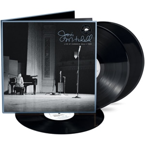 LIVE AT CARNEGIE HALL 1969 [180GRAM 3LP VINYL] yAՁzyAiOՁz|WjE~b`F|0349-784451
