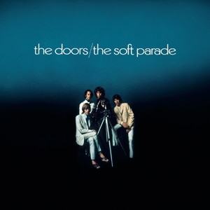 THE SOFT PARADE [50TH ANNIVERSARY REMASTER]yAՁz|THE DOORS|0349-785134