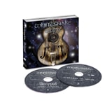 UNZIPPED: DELUXE EDITION【輸入盤】▼|WHITESNAKE|0349-785678