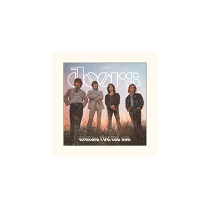 WAITING FOR THE SUN(50TH ANNIVERSARY EXPANDED EDITION)yAՁz|THE DOORS|0349-785916