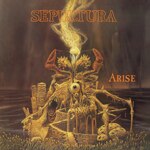 ARISE (EXPANDED Edition)�y�A���Ձz��|SEPULTURA|0349-786289
