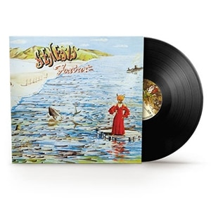 FOXTROT�y�A�i���O�Ձz�y�A���Ձz��  �W�F�l�V�X