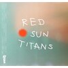 RED SUN TITANS [CD]�y�A���Ձz��  �Q���K�[