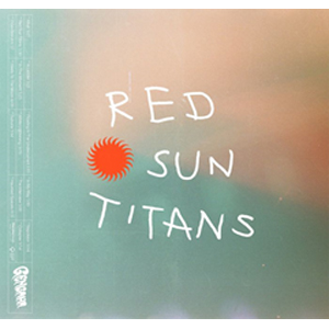 RED SUN TITANS [CD]�y�A���Ձz��|�Q���K�[|041-1498