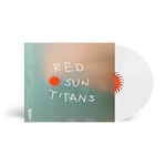 RED SUN TITANS [COLOURED LP]�y�A�i���O�Ձz�y�A���Ձz��|�Q���K�[|041-1499