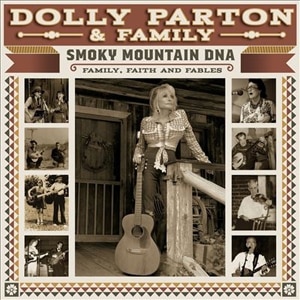 SMOKY MOUNTAIN DNA: FAMILY, FAITH AND FABLES [2CD]yAՁz|h[Ep[g&t@~[|041-1937