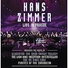 LIVE IN PRAGUE[DVD]�y�A���Ձz��  �n���X�E�W�}�[