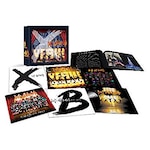 THE VINYL BOXSET: VOLUME THREE �y�A���Ձz�y�A�i���O�Ձz��|DEF LEPPARD|081-8002